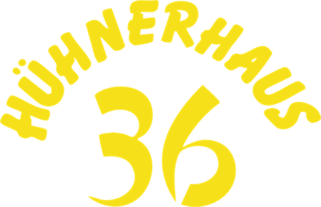 Hühnerhaus 36